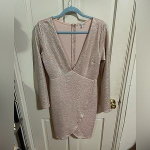 Charlotte Russe dress Large